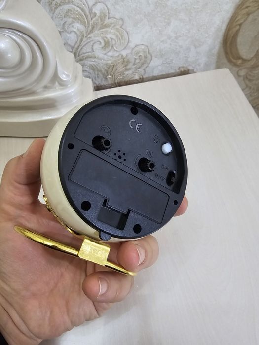 Часы декоративные