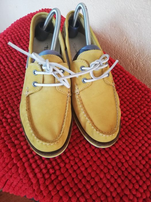 Mocasini Tamaris nr 41 piele damă