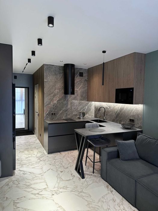 Ремонт квартир под ключ, бригада, ламинат, керамогранит, под ключ