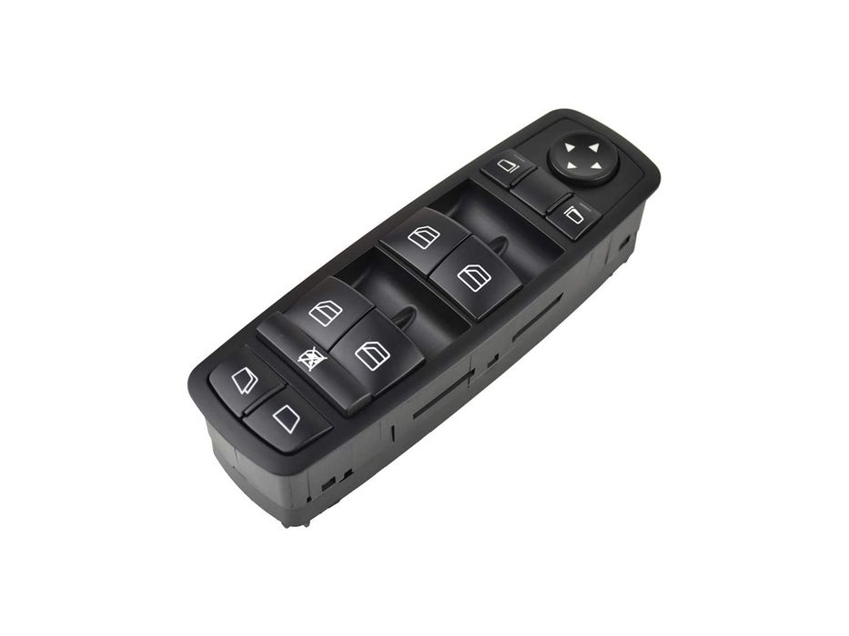 Бутони за ел стъкла за Mercedes ML-Class W 164, GL-Class X 164