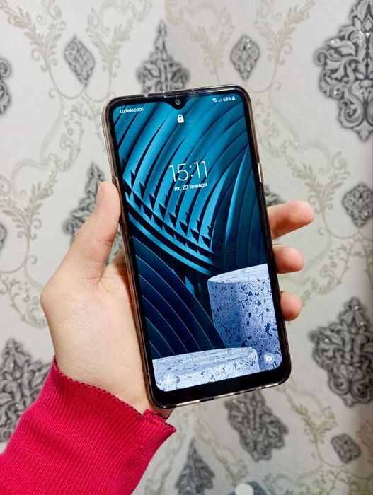 Samsung A20S sotiladi