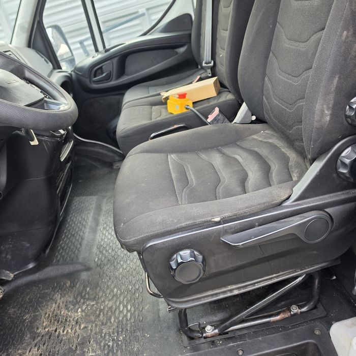 Iveco basculabil motor 3000