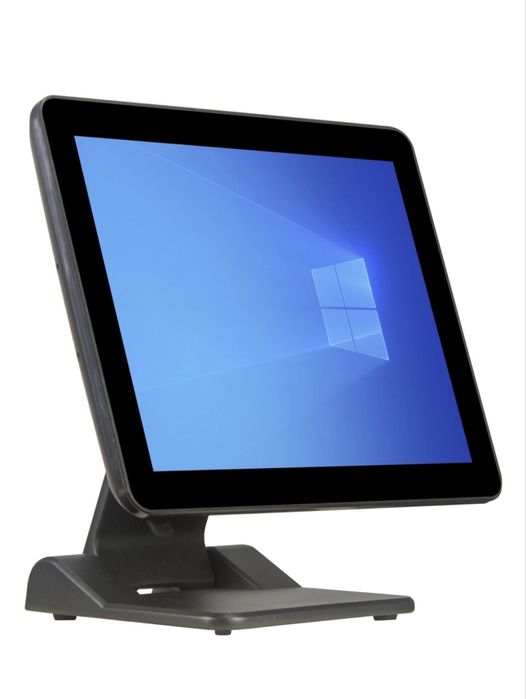 Pos система  кассовый моноблок