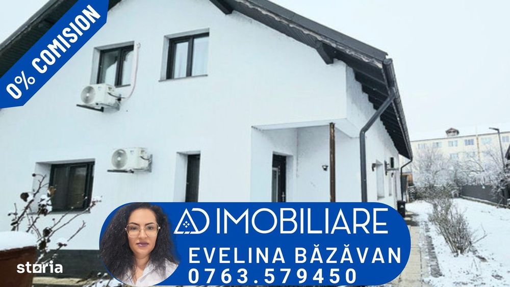 Casă de închiriat pe Strada 14 Octombrie