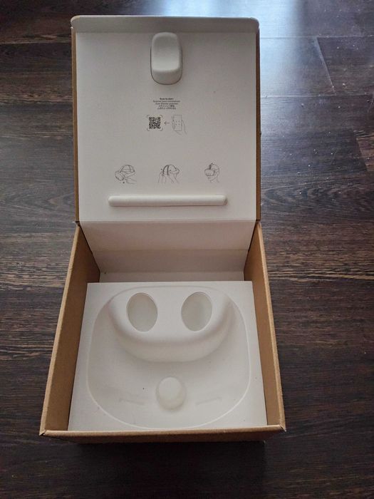 Meta Quest 3 cu accesorii