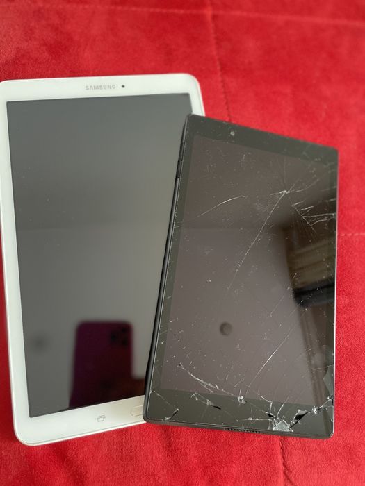 Планшеты на запчасти