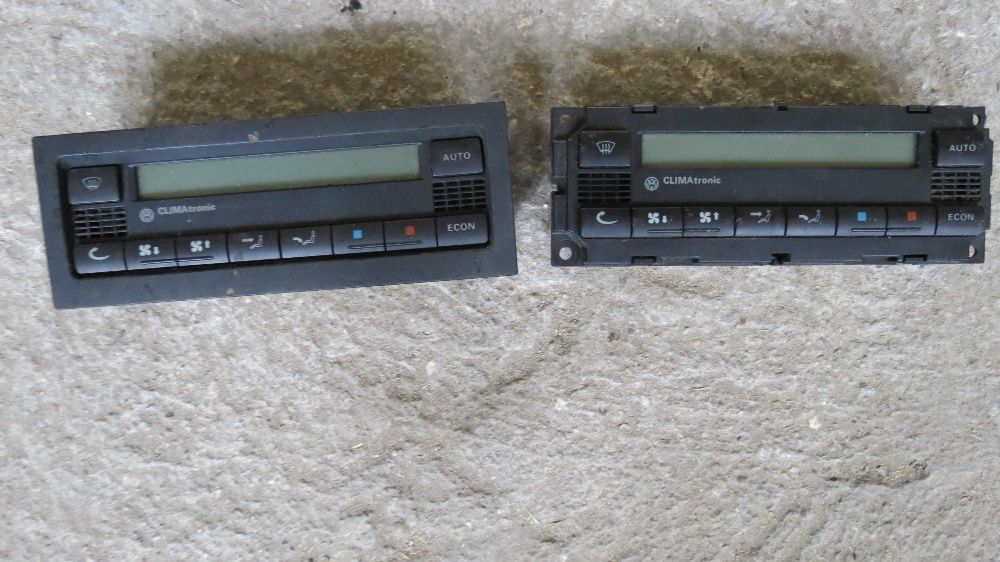 управление за климатроник bmw e36 e46 Е39 VW golf pasat Ranault Peugeo