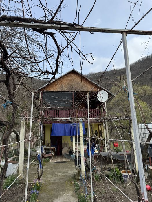 Teren Intravilan Orsova 1760m