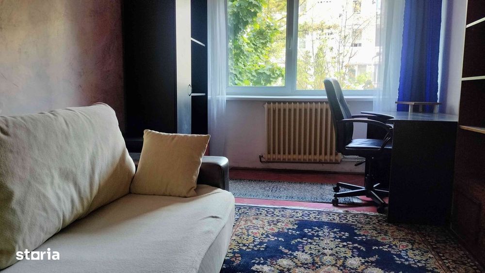2 camere Gheorgheni, str Brancusi
