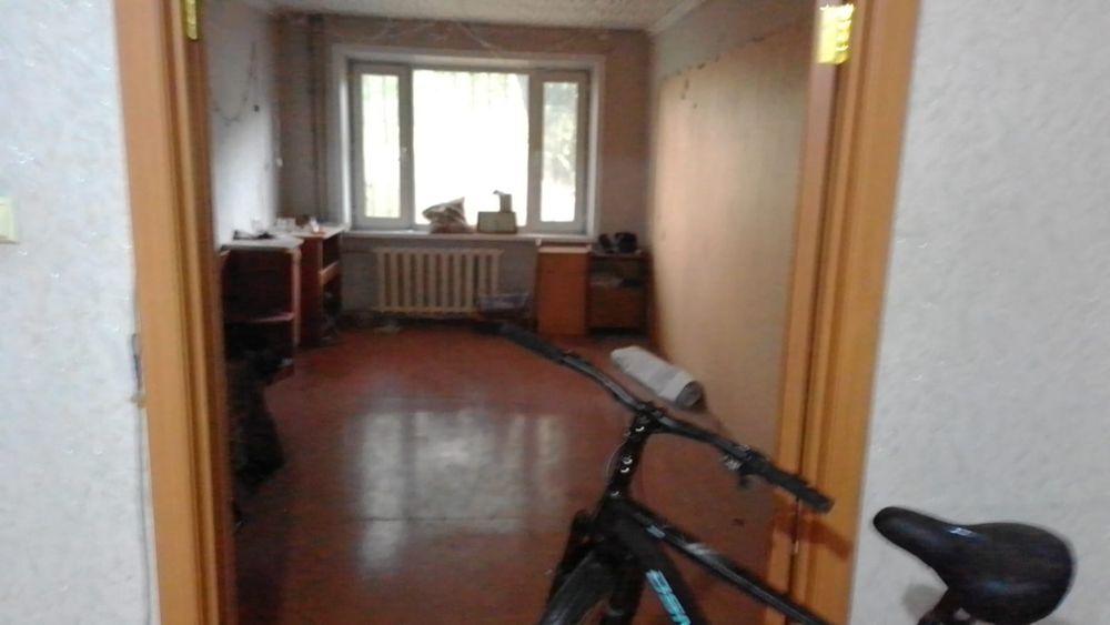 Продам срочно квартиру