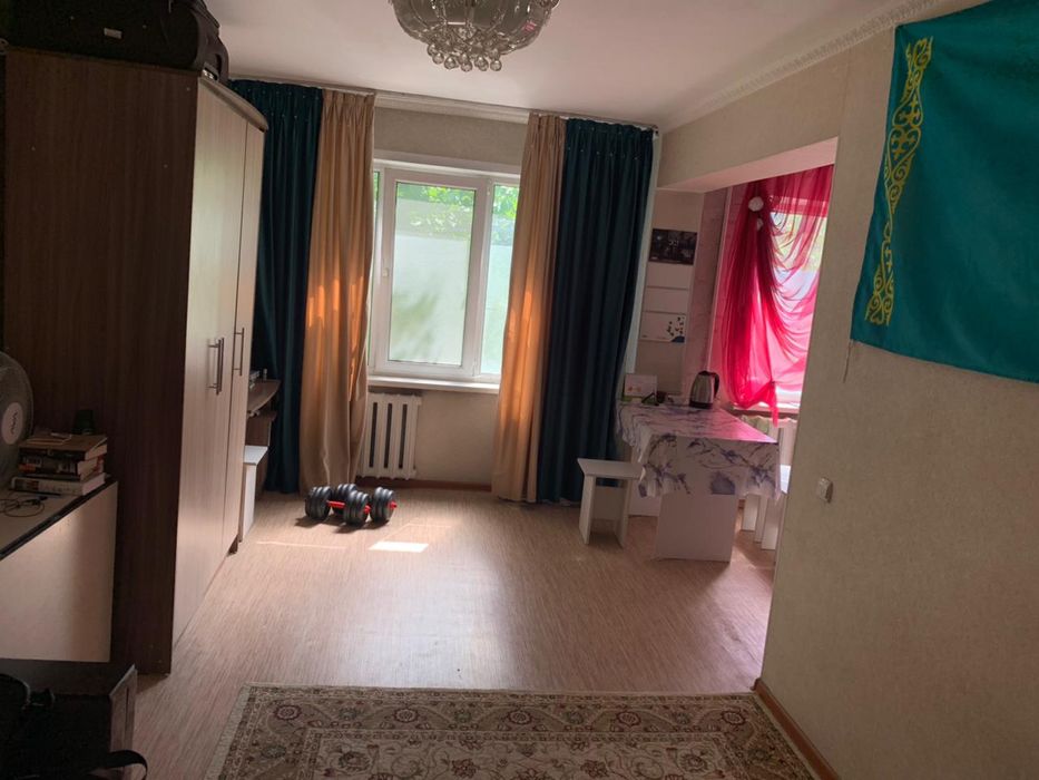 Сдается кв по ул Шакарима 93