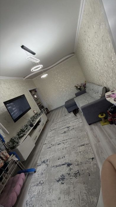 1*2/5/5 45 кв.м ТТЗ Югнаки улучшенка N43