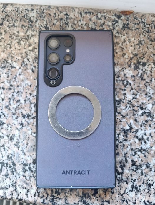 Samsung s22 ultra in stare buna de funcționare
