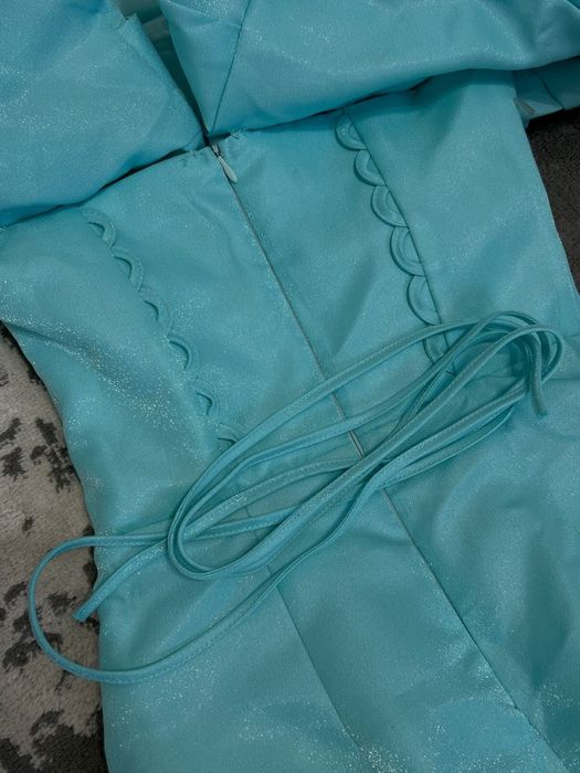 Вечернее платье.О цене можем договорится