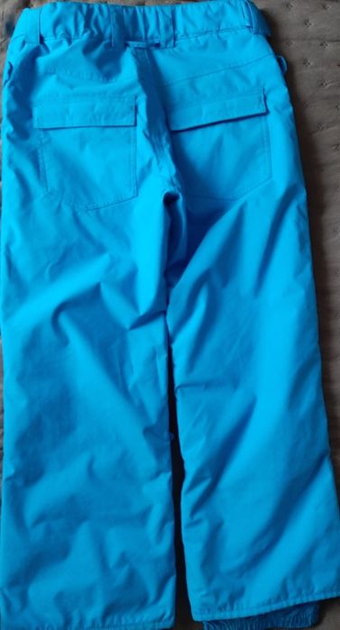 Pantalon ski/snowboard 12 ani