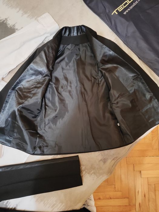 Детски смокинг 5г /116