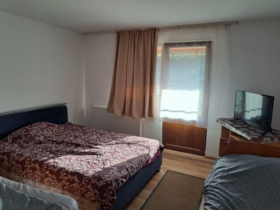 Cabana MARISAM, disponibilă de CRĂCIUN, revelionul este rezervat.