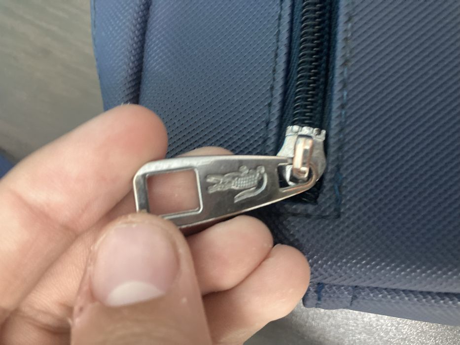 Lacoste барсетка