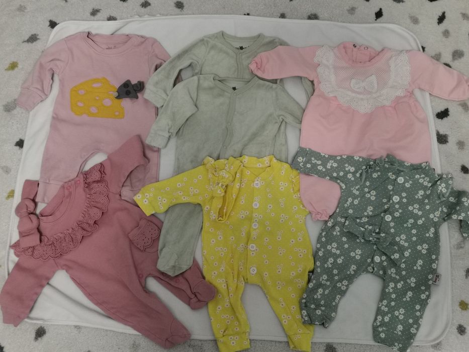 Детски дрехи размер 62