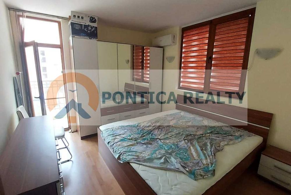 Продава се Тристаен апартамент в к.к. Слънчев бряг - 93 кв.м за 1130 €/кв.м - Снимка #6