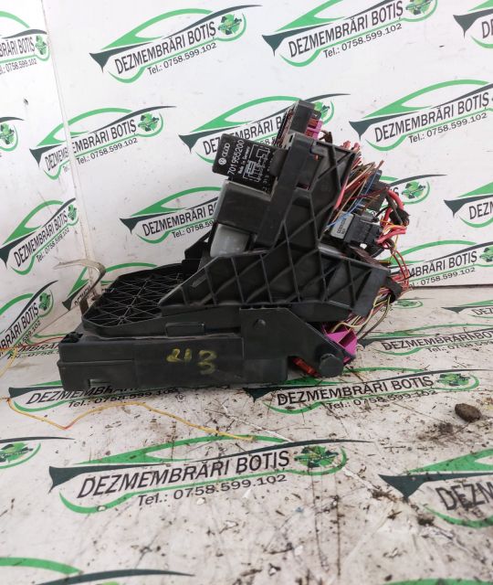 Panou sigurante bord S 108 152 001 Ford Galaxy prima generatie (facel