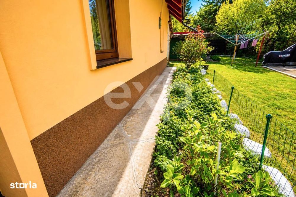 Garsoniera la casa de inchiriat,str Lunga — fotografia 3