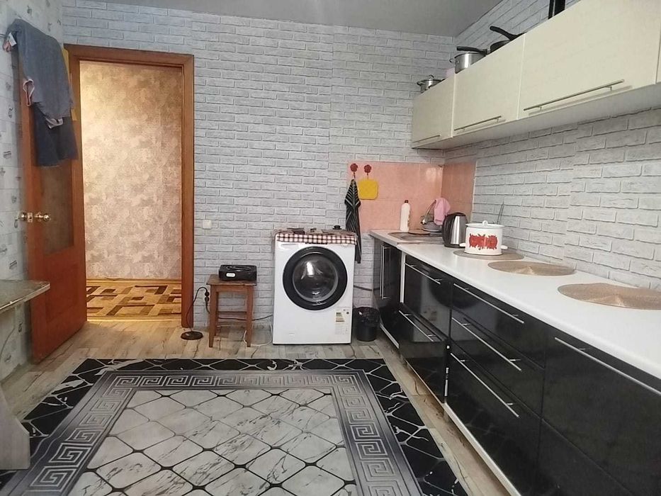 Продам 1 ком квартиру малосемейного типа