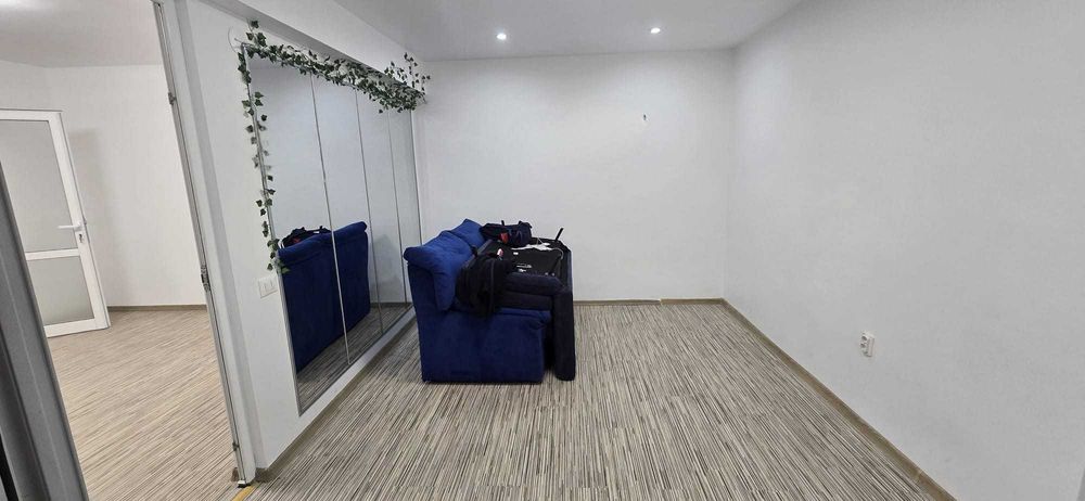 Inchiriez apartament 2 camere