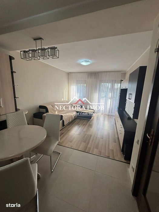 NECTORA IMOB-Apartament 2 camere, Zona Horea,  58 mp, Et 2, Parcare