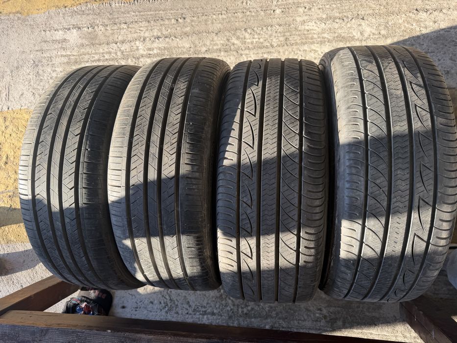 Продам 225/45/18