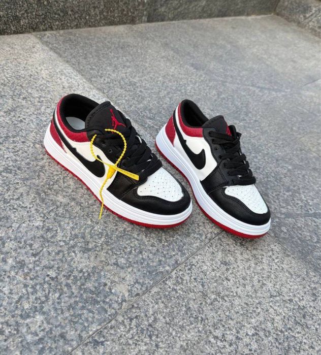 Nike force krasofka brend