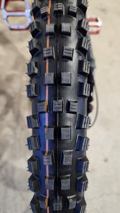 Cauciuc Nou Schwalbe Magic Mary 27.5x2.40 soft