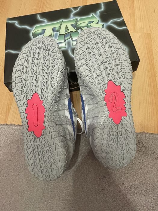 Nike Ja 3 "Light Show"