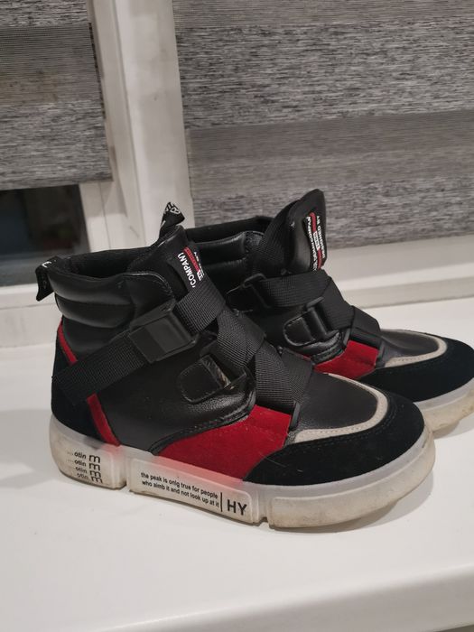 Детская  обувь