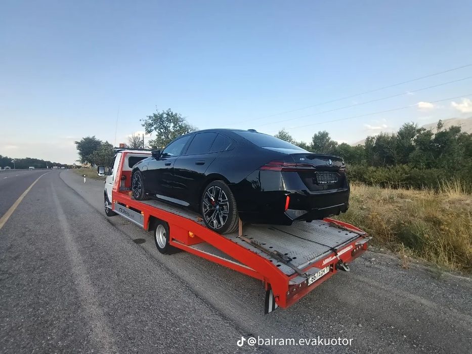 Эвакуатор шымкент.