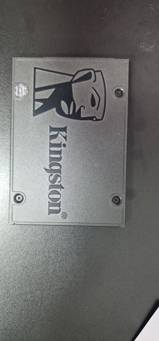 SSD Kingston 480GB