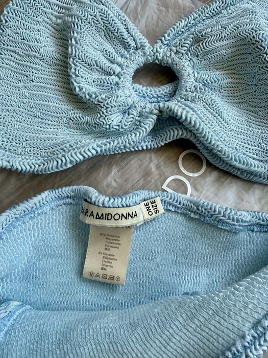 Бански  Paramidonna