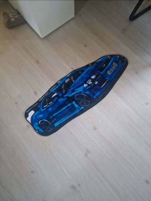 Mini Covor Nissan Skyline GT-R 40×100cm