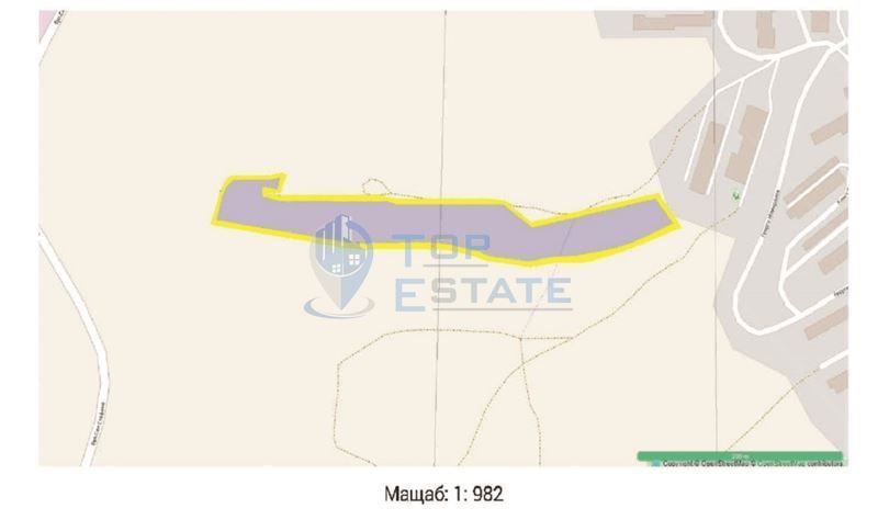 Продава се Парцел в Велико Търново, Бузлуджа - 17855 кв.м за 150 €/кв.м - Снимка #2