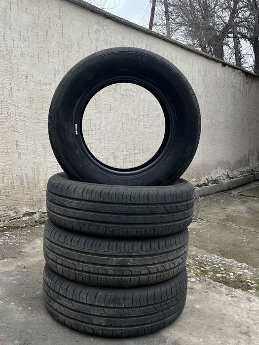 Автошины 195/65 R 15