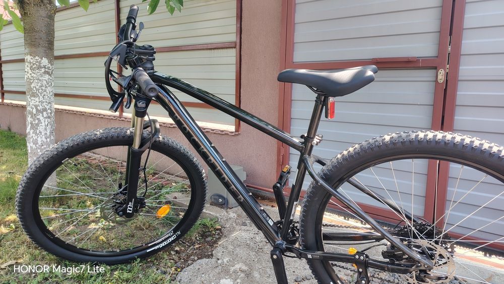 Schimb bicicletă cu una rabatabila