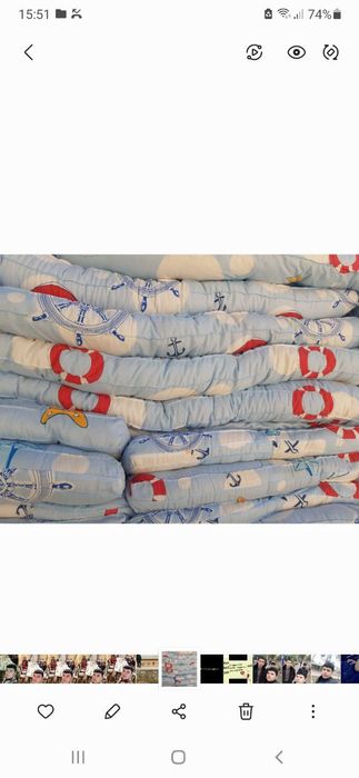 Yumshoq mebelllar ..