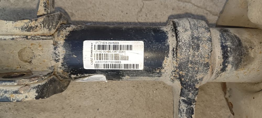 Продам заводские стойки для калины 2