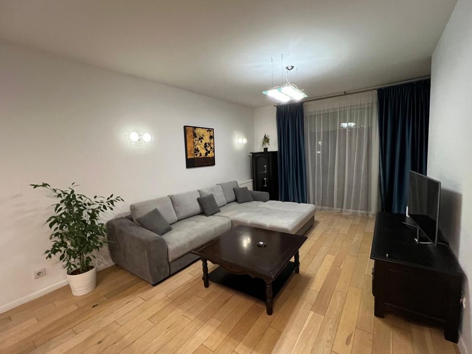 Apartament 2 camere, Sisesti, Ambiance Residence