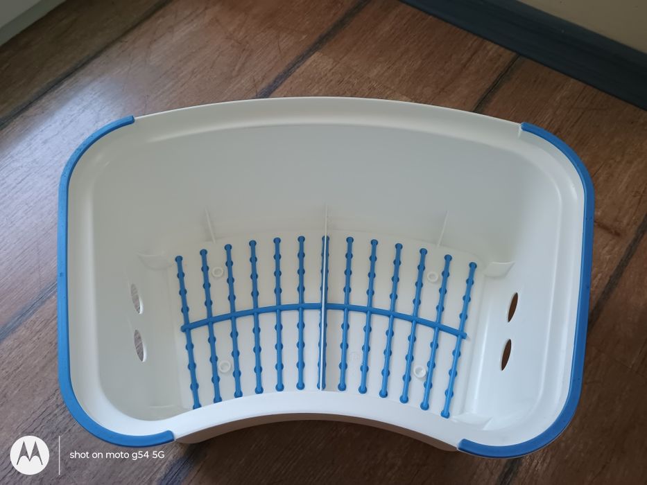 Детски анатомични  различни гърнета, 3 броя, помощно стъпало