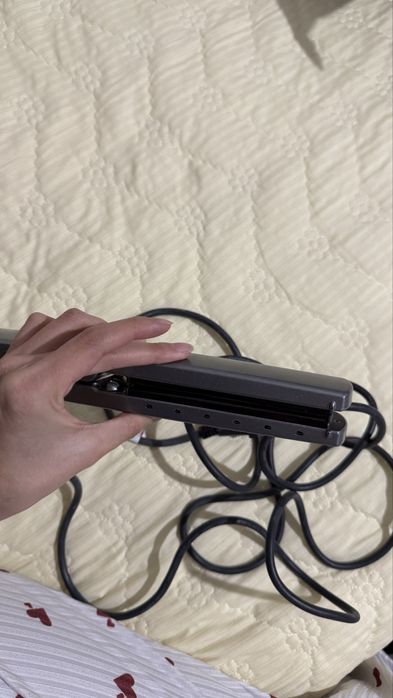 babyliss pro утюжок