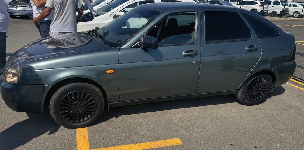 Lada Priora 2172