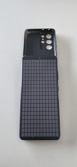 Vand Samsung S21 Ultra