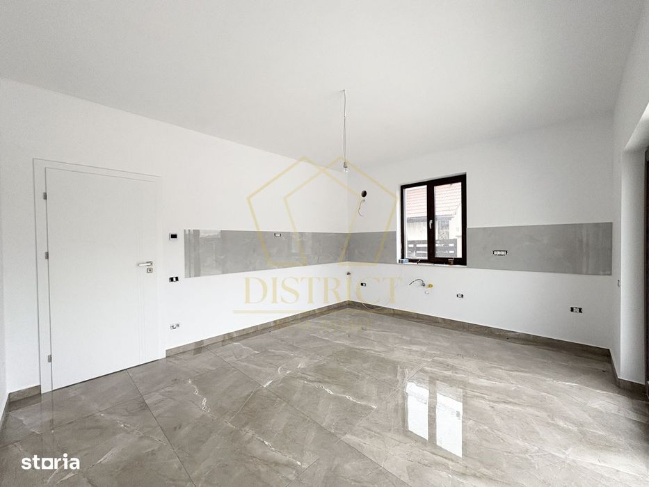 Duplex superb cu 4 camere si 3 bai | Giroc | Hotel IQ