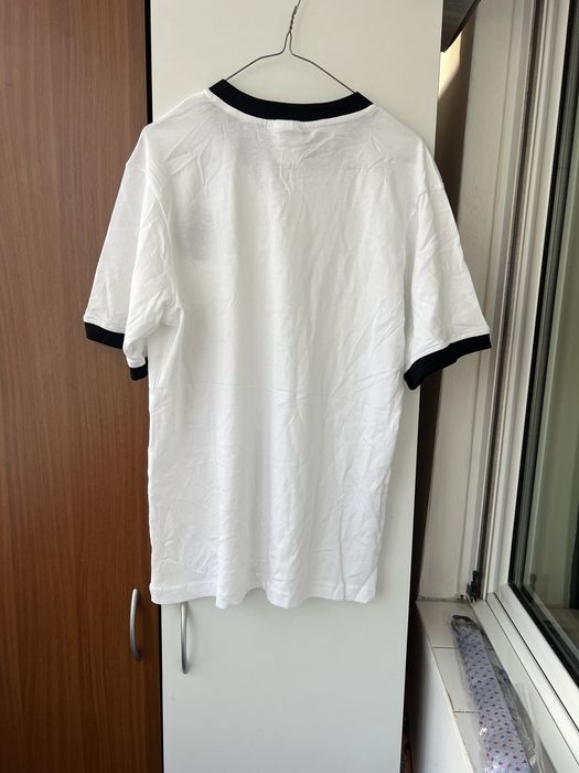 Tricou retro fotbal Germania 1960